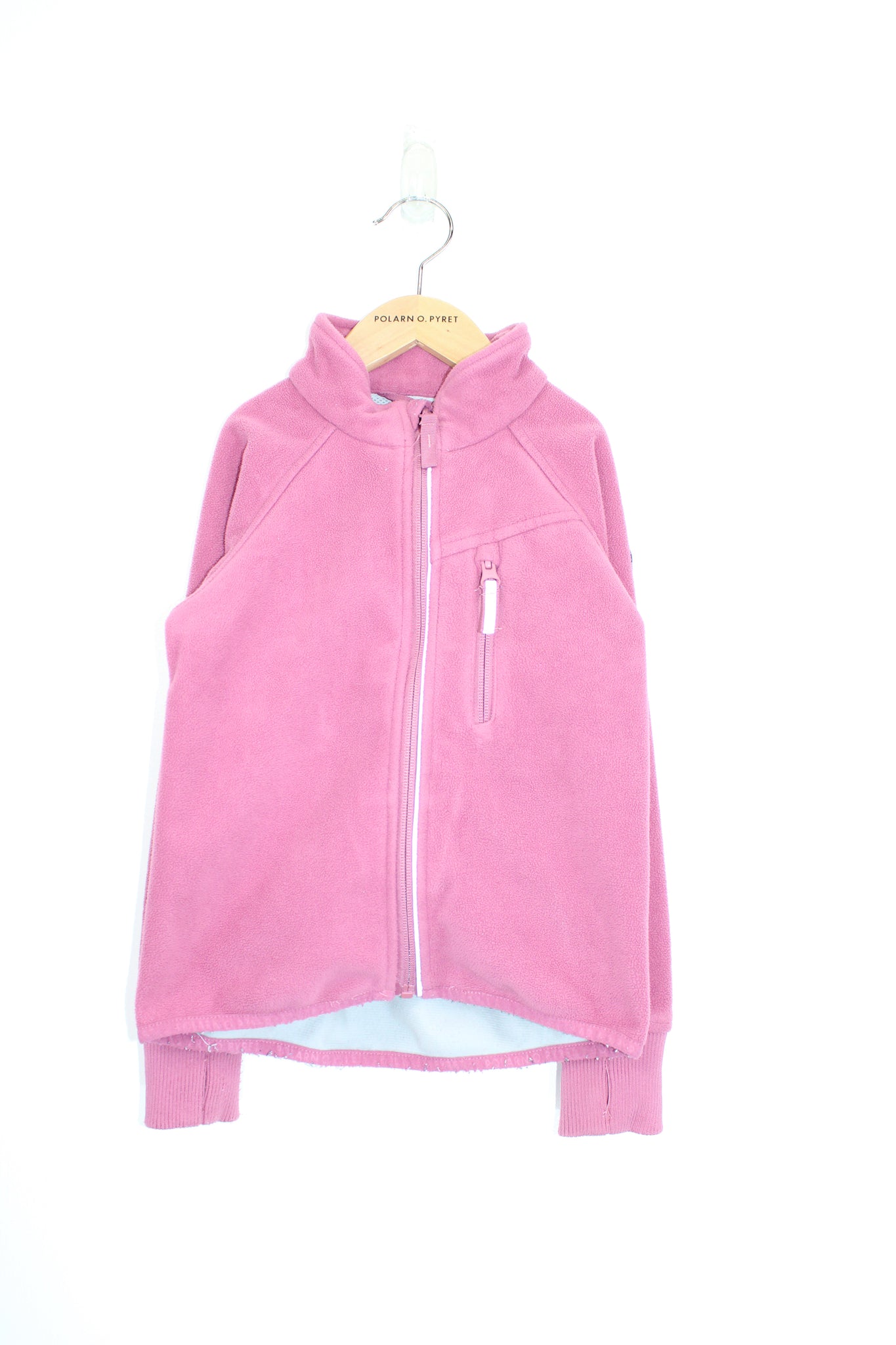 Kids Fleece Jacket 3-4y / 104