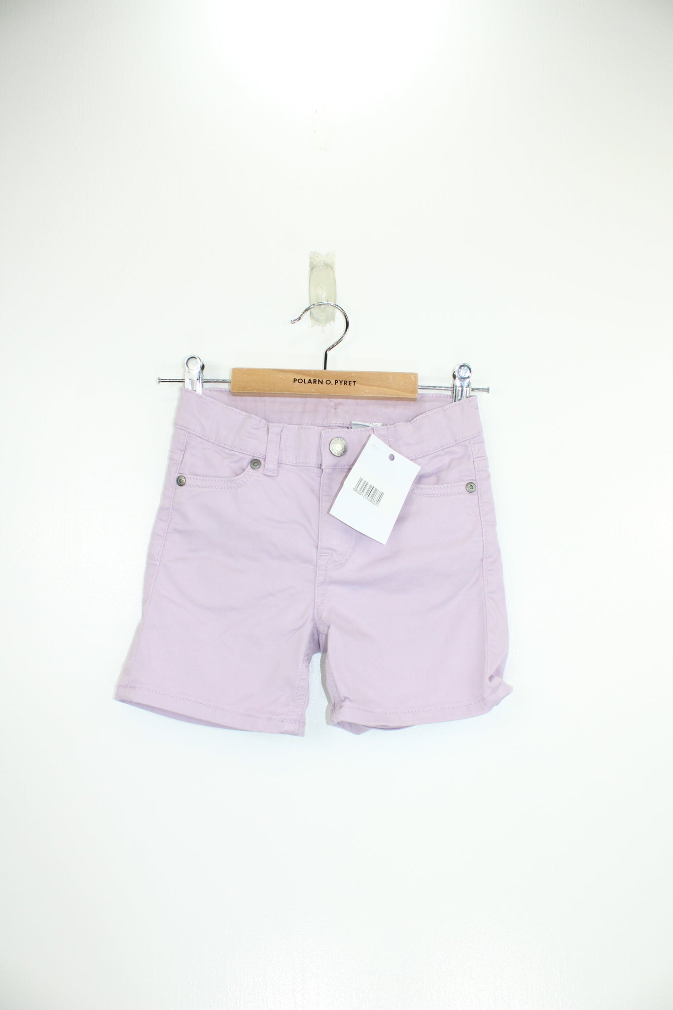 Kids Shorts 5-6y / 116