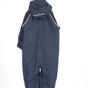 Kids Padded Overalls 2-3y / 98