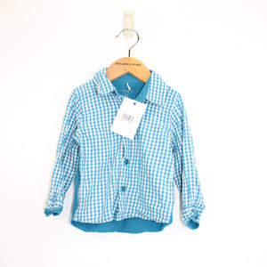 Baby Shirt 6-9m / 74