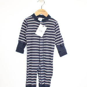 Baby All-in-one 2-4m / 62