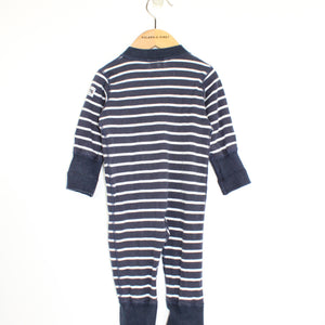 Baby All-in-one 2-4m / 62