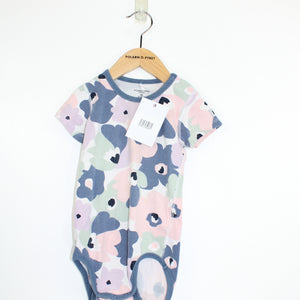 Baby Bodysuit 9-12m / 80