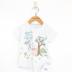 Baby T-Shirt 9-12m / 80