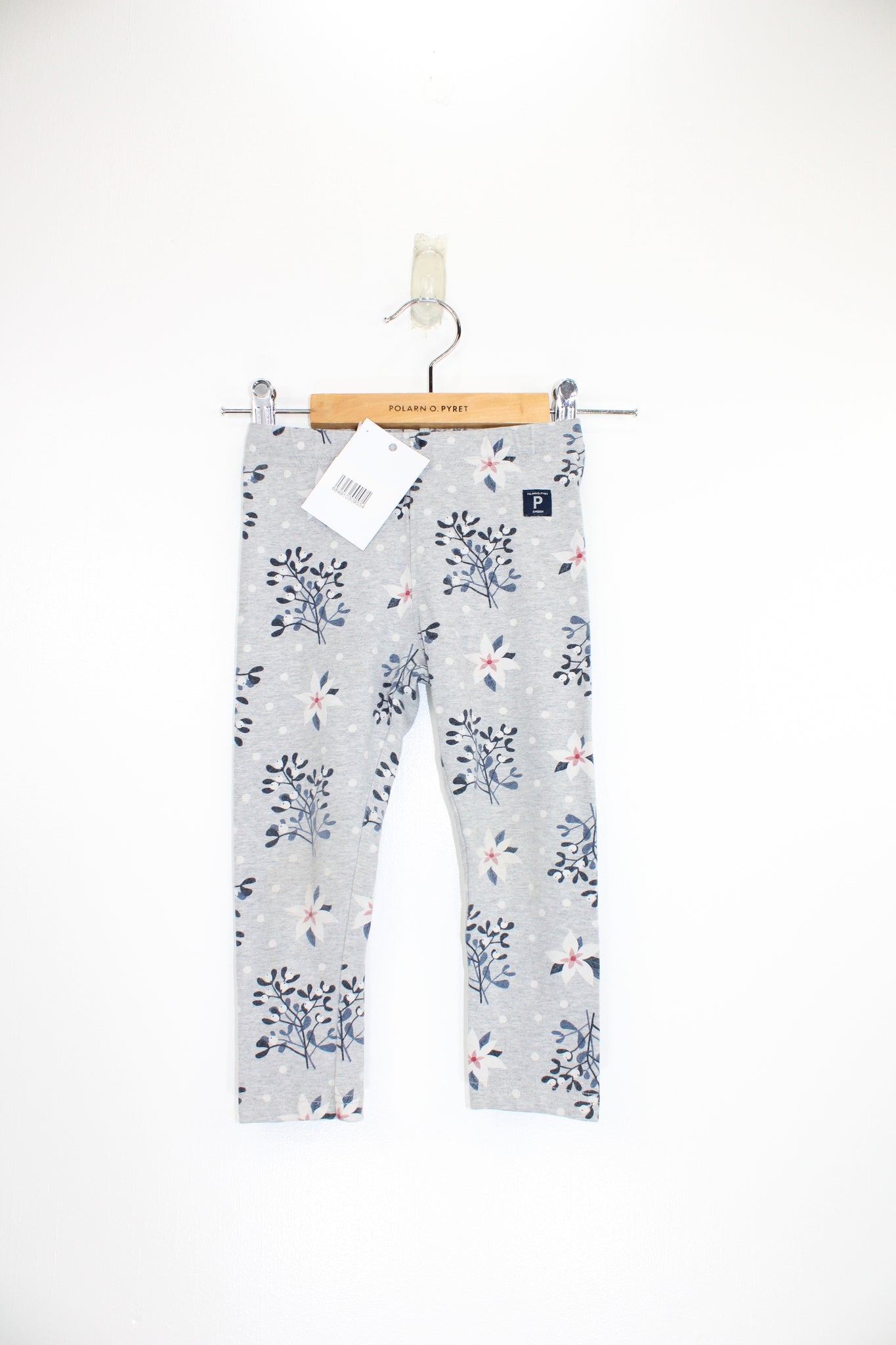 Kids Leggings 2-3y / 98