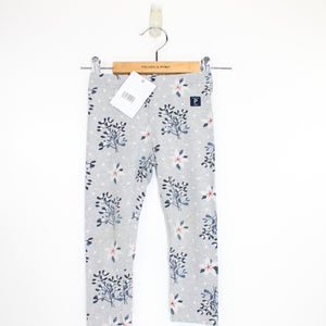 Kids Leggings 2-3y / 98