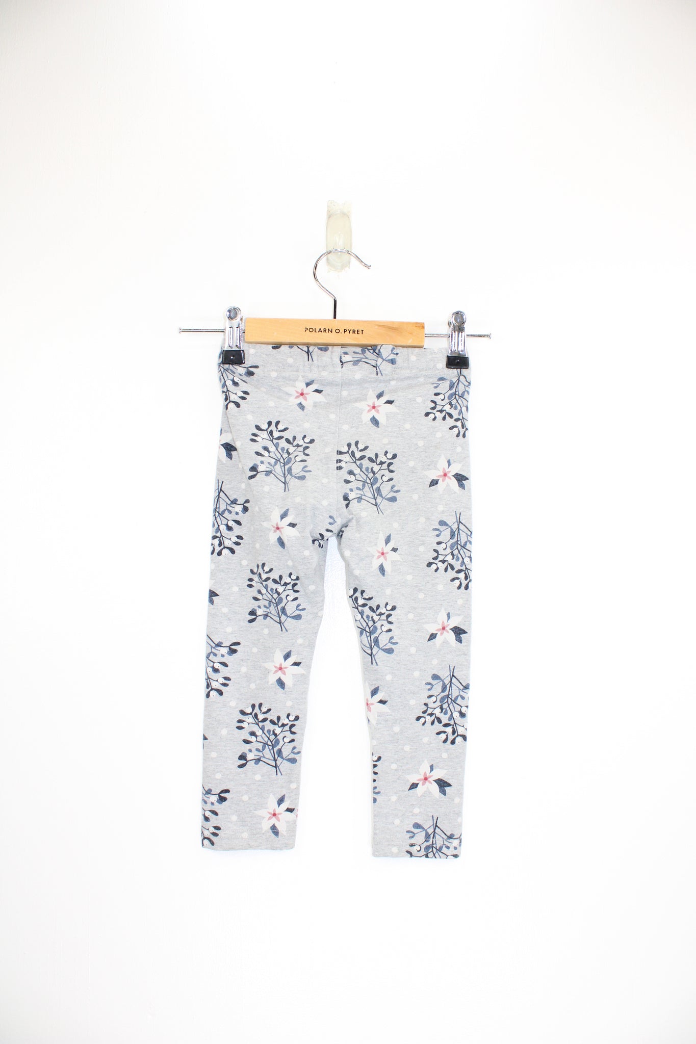 Kids Leggings 2-3y / 98