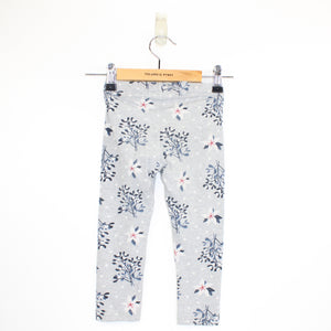 Kids Leggings 2-3y / 98