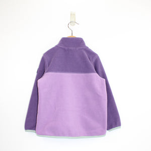 Baby Fleece Jacket 1-2y / 86/92