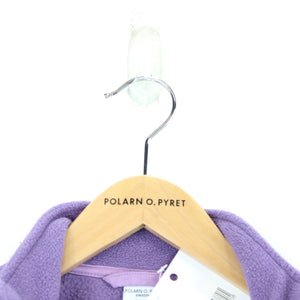 Baby Fleece Jacket 1-2y / 86/92