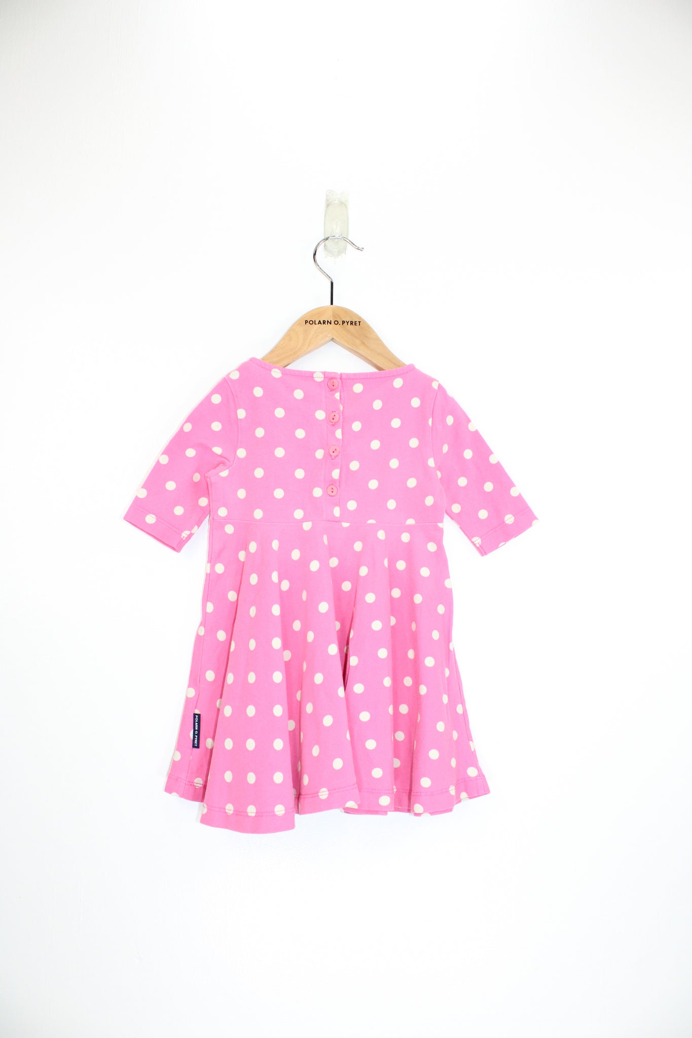 Baby Dress 9-12m / 80