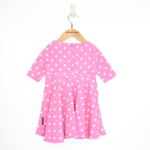 Baby Dress 9-12m / 80