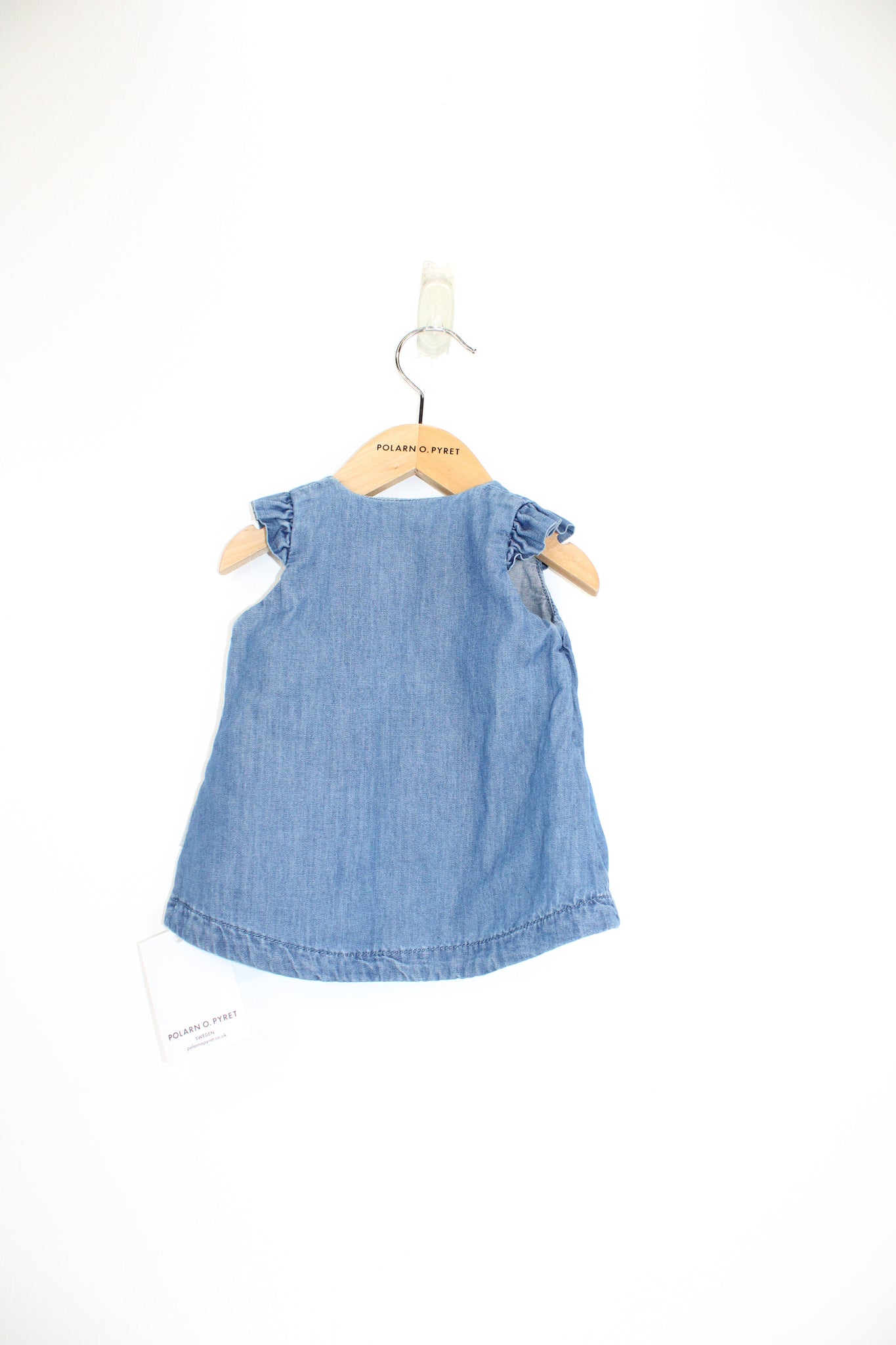 Baby Dress 1-2m / 56