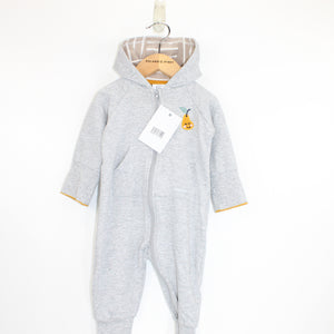 Baby All-in-one 2-4m / 62