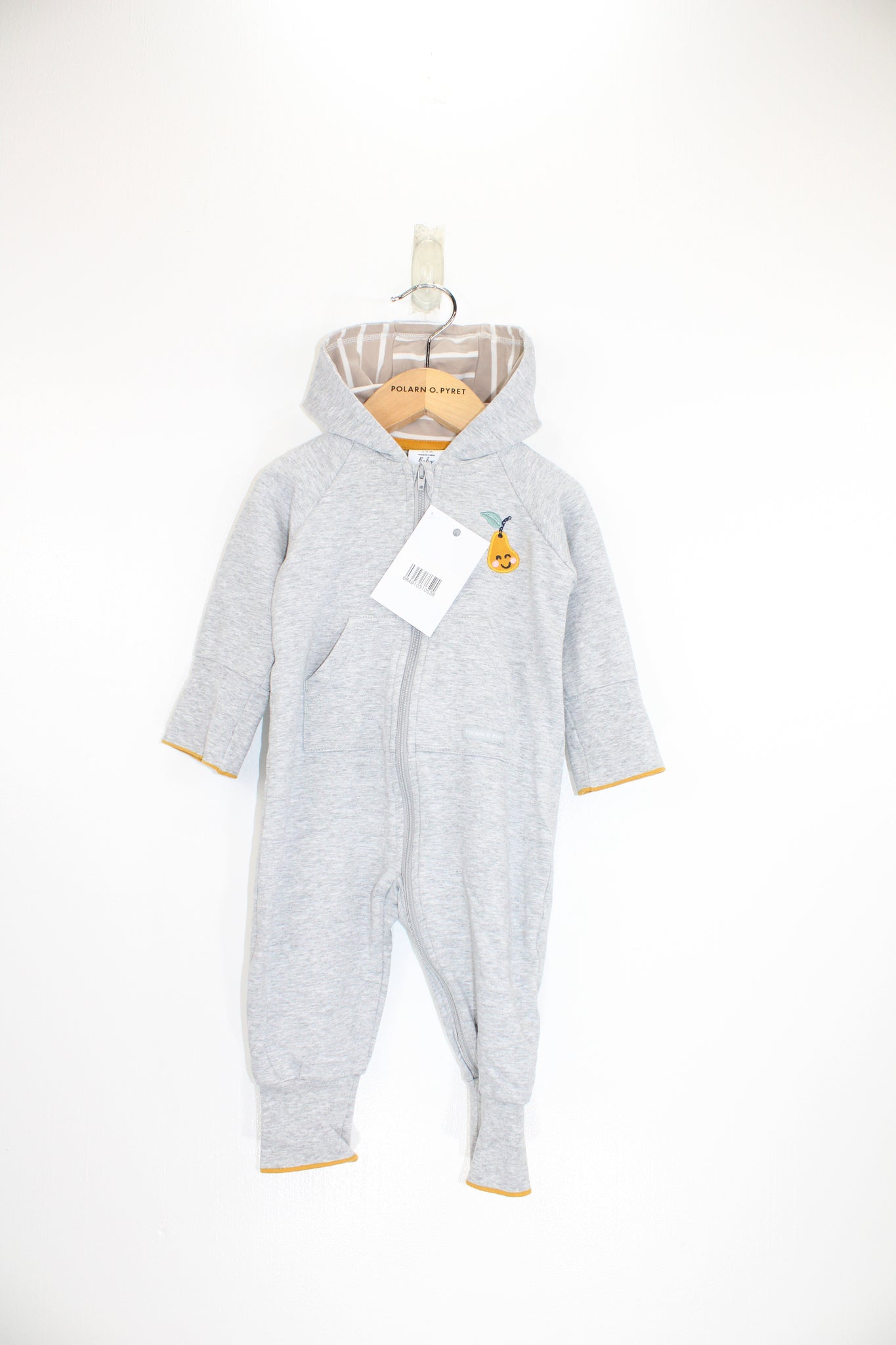 Baby All-in-one 2-4m / 62