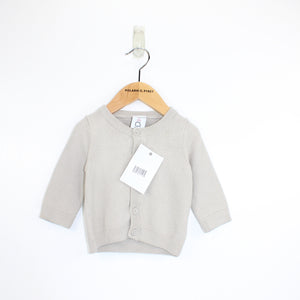 Baby Cardigan 2-4m / 62