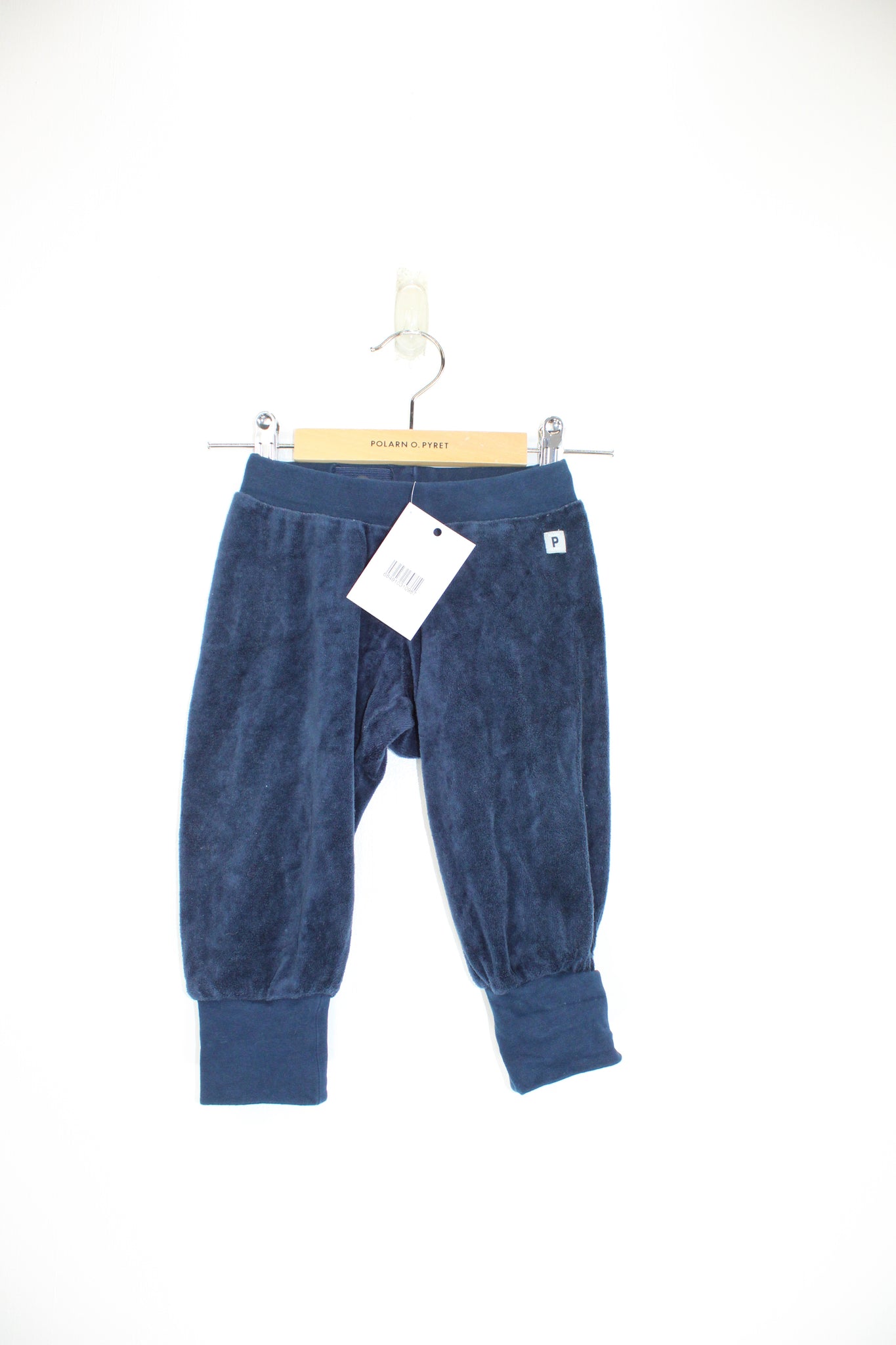 Baby Leggings 9-12m / 80