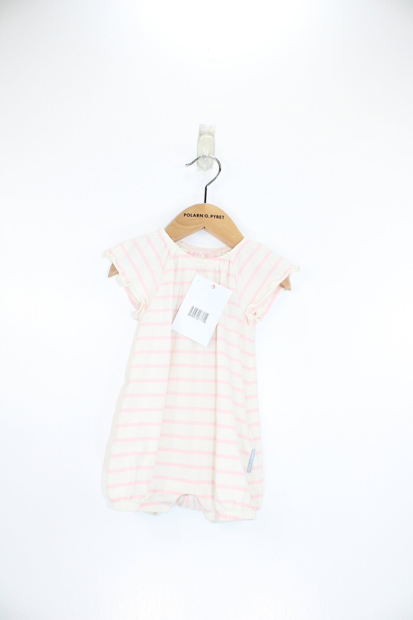 Baby Bodysuit 1-2m / 56