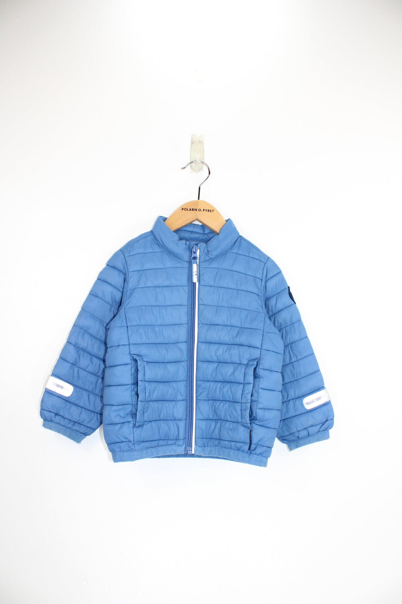 Baby Puffer Jacket 1.5-2y / 92