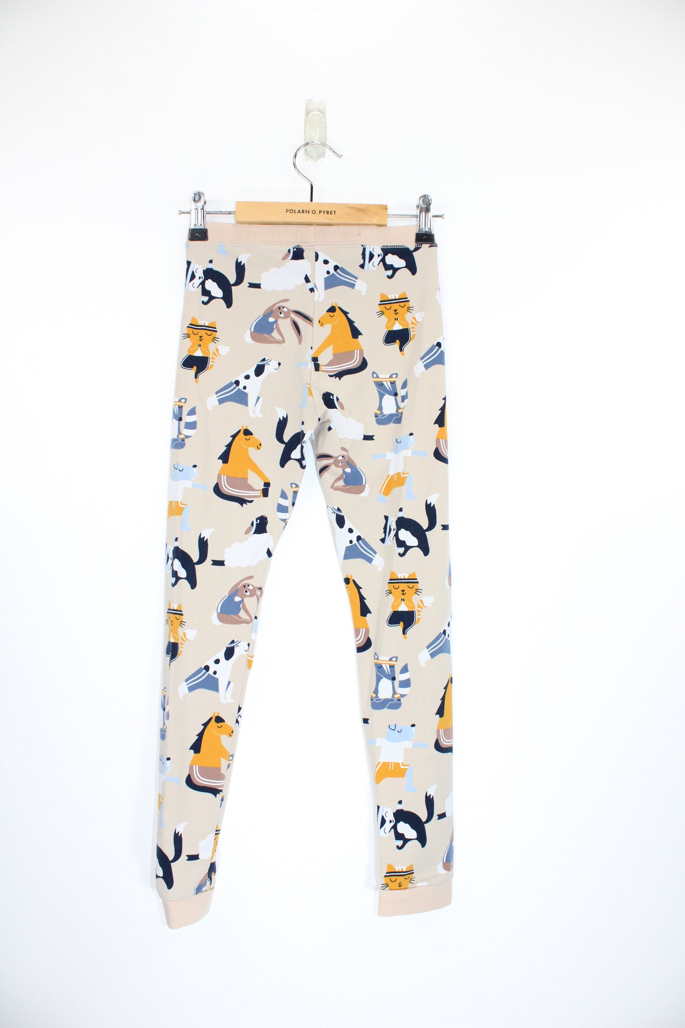 Kids Leggings 6-8y / 122/128