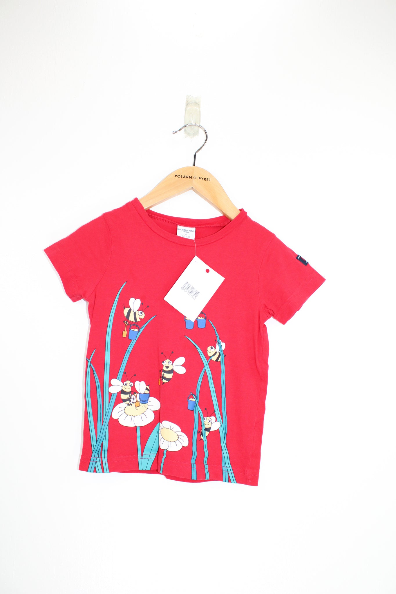 Kids T-Shirt 2-3y / 98