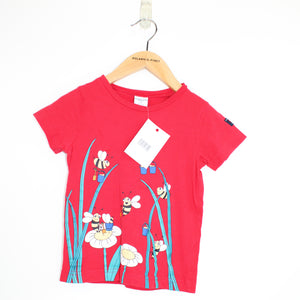 Kids T-Shirt 2-3y / 98