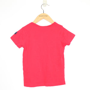 Kids T-Shirt 2-3y / 98