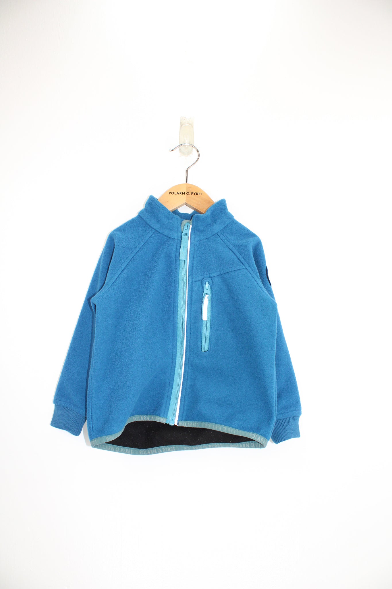 Baby Fleece Jacket 1-1.5y / 86