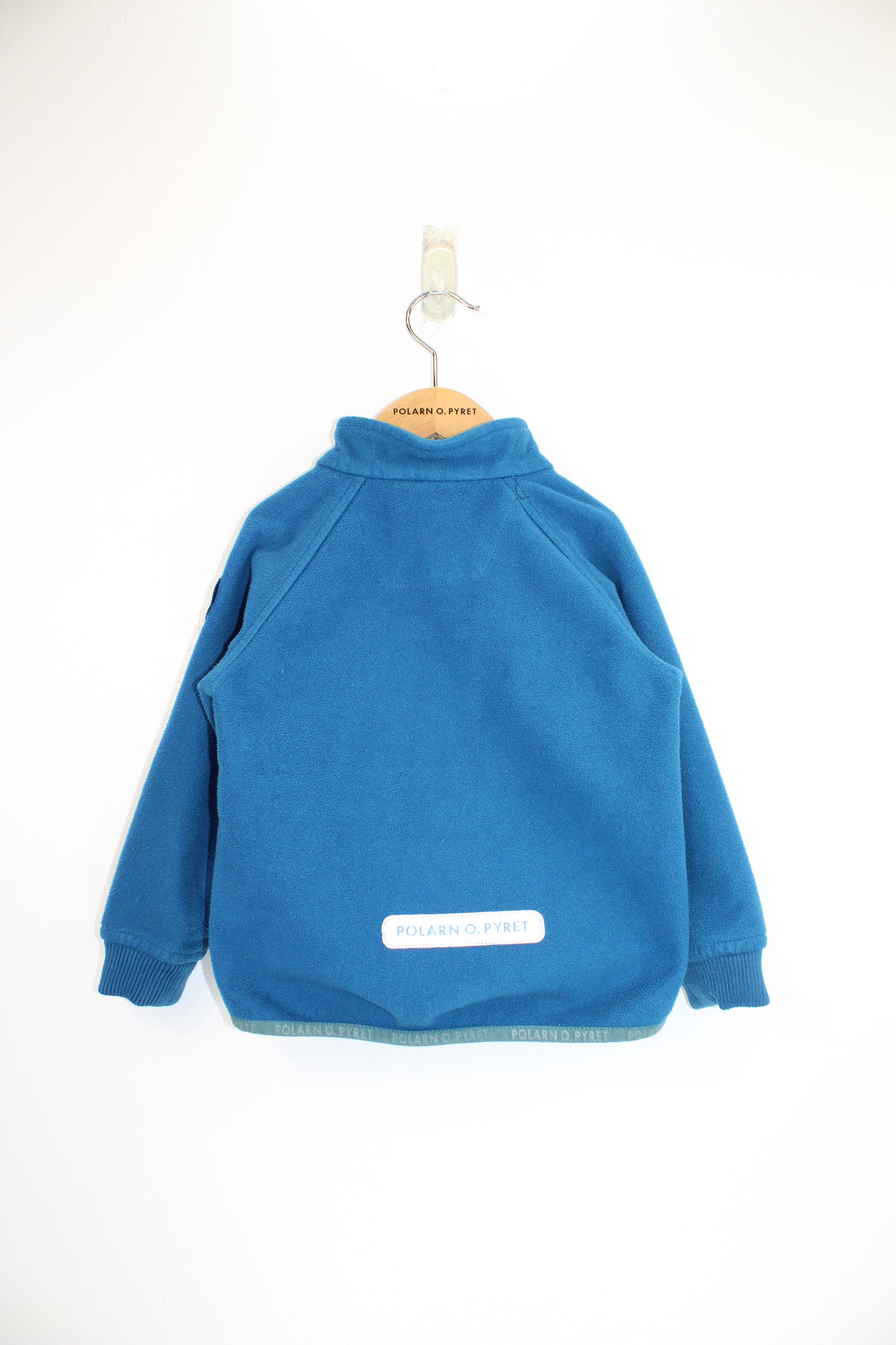 Baby Fleece Jacket 1-1.5y / 86