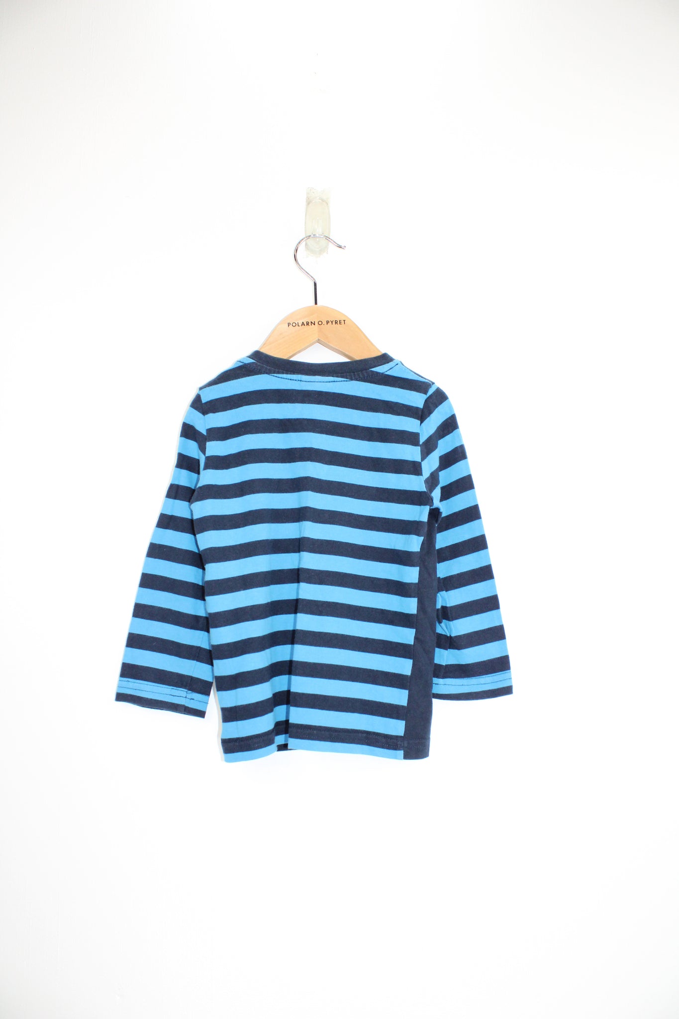 Baby Long Sleeved Top 1-1.5y / 86