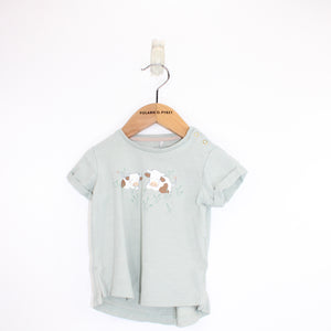 Baby T-Shirt 4-6m / 68