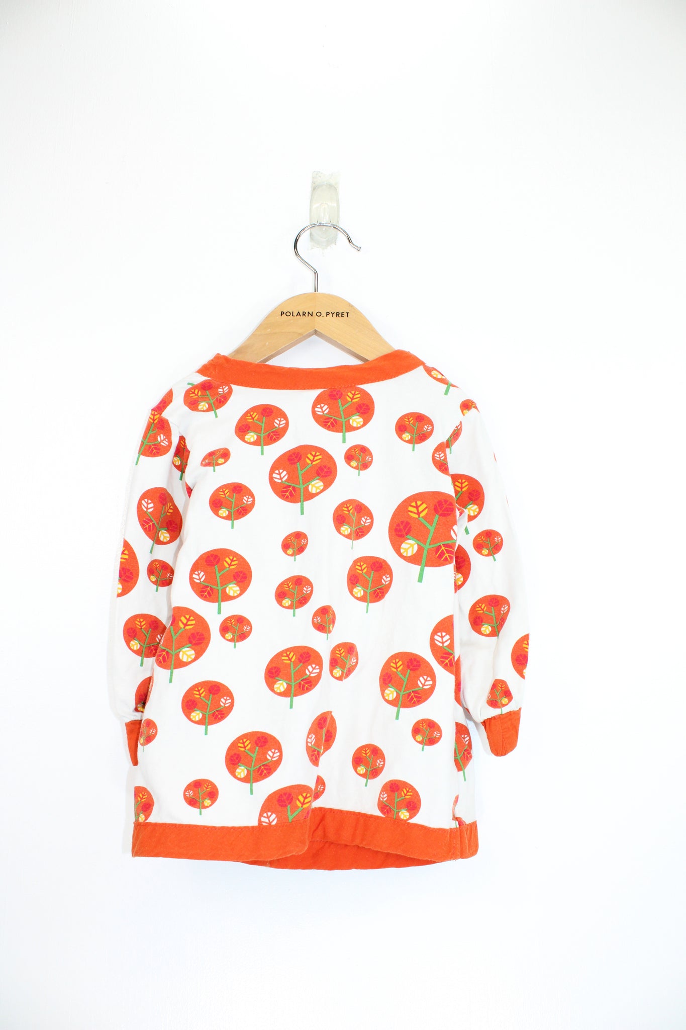 Baby Long Sleeved Top 1.5-2y / 92