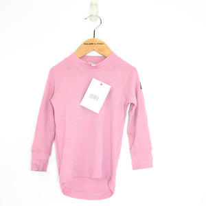 Baby Thermal Long Sleeved Top 6-12m / 74/80