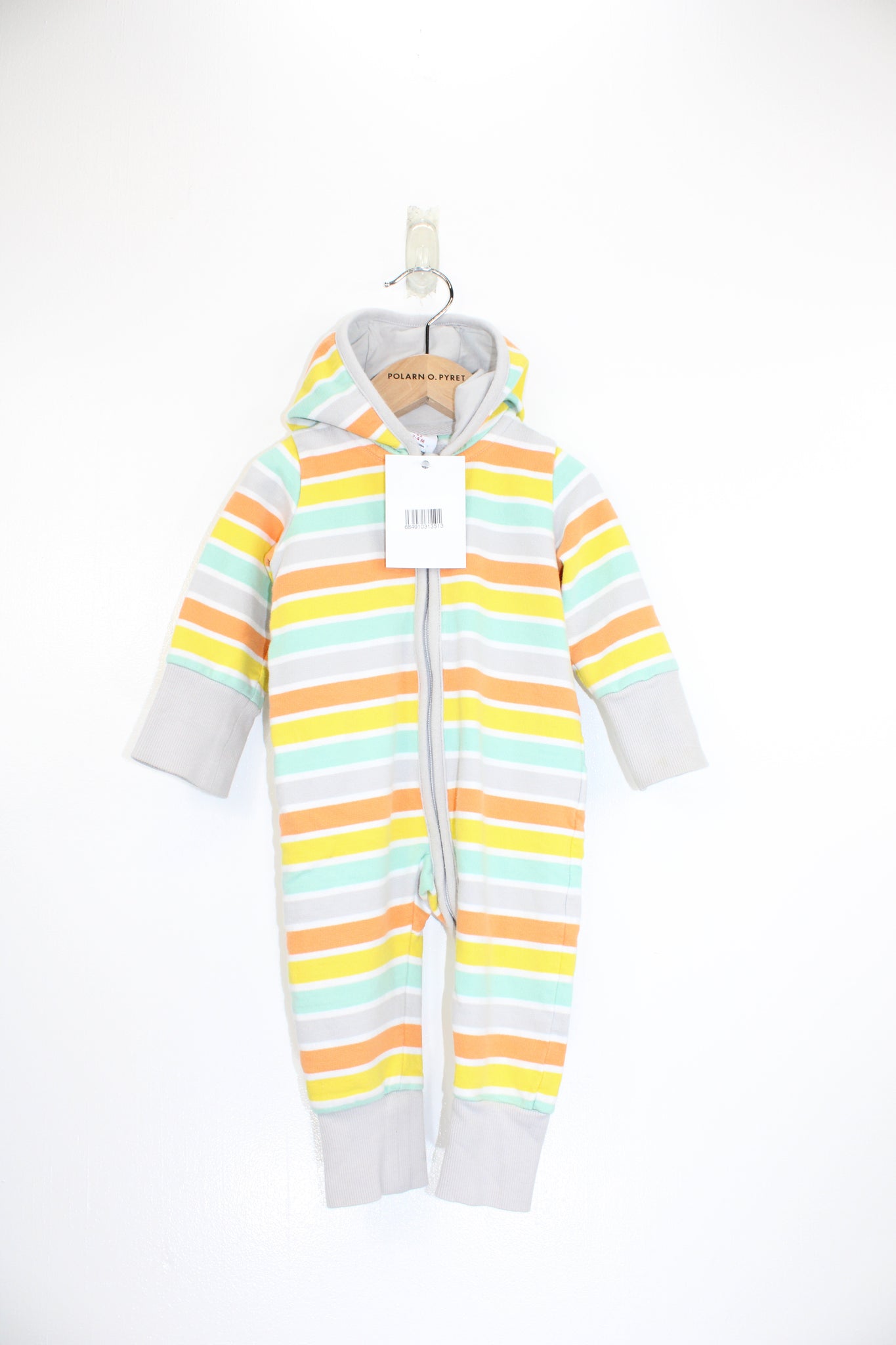 Baby All-in-one 2-4y / 62