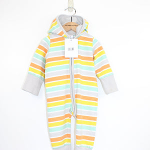 Baby All-in-one 2-4y / 62