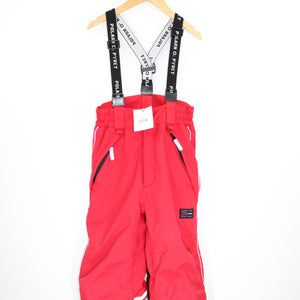 Kids Padded Trousers 6-7y / 122