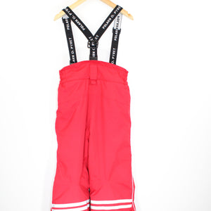 Kids Padded Trousers 6-7y / 122