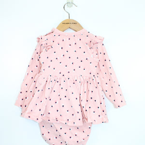 Baby Bodysuit 6-9m / 74