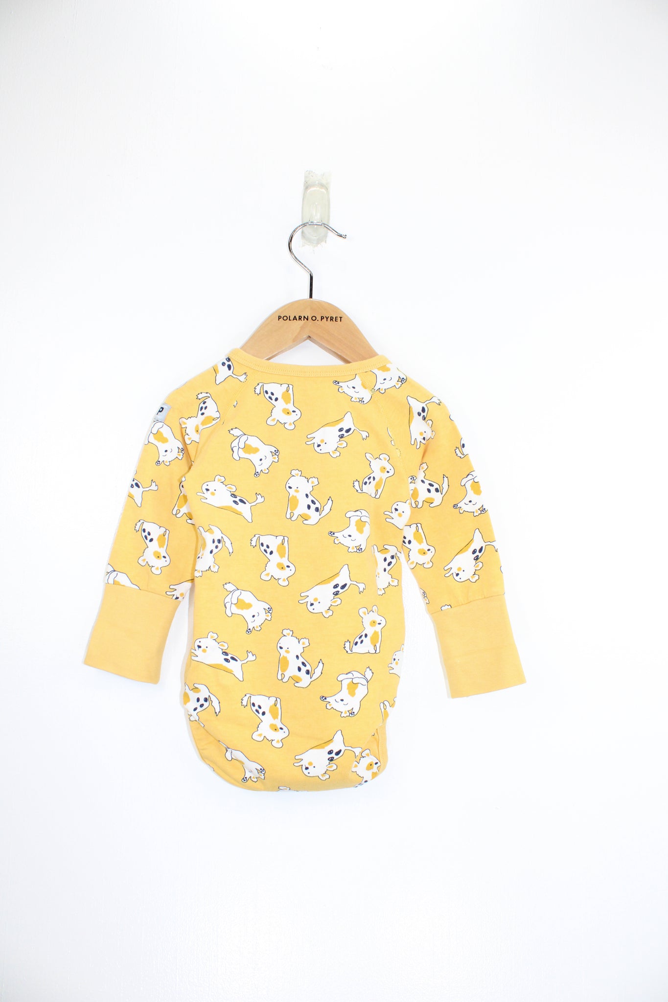 Baby Bodysuit 2-4m / 62