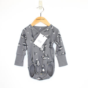 Baby Bodysuit 2-4m / 62