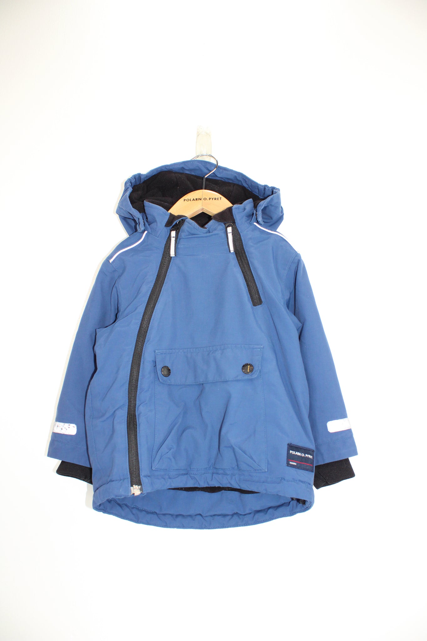 Baby Padded Jacket 1-1.5y / 86