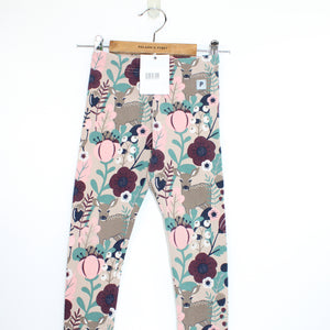 Kids Leggings 4-5y / 110