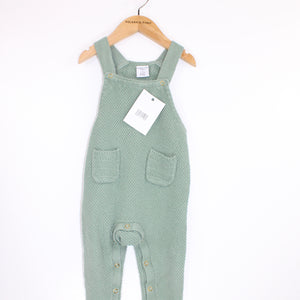Baby Dungarees 9-12m / 80