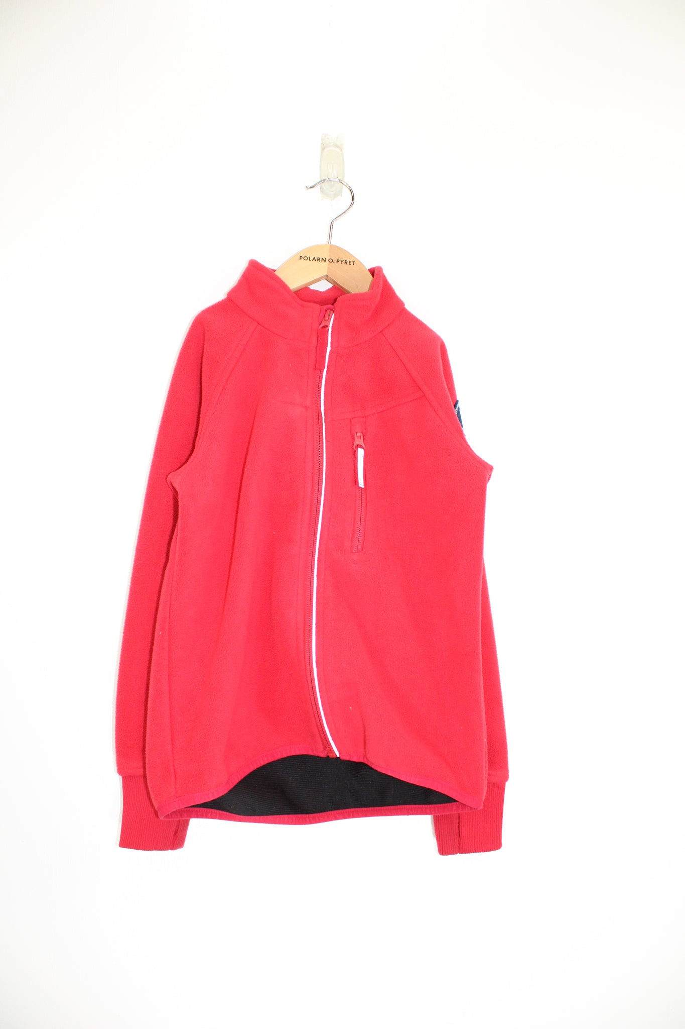 Kids Fleece Jacket 5-6y / 116