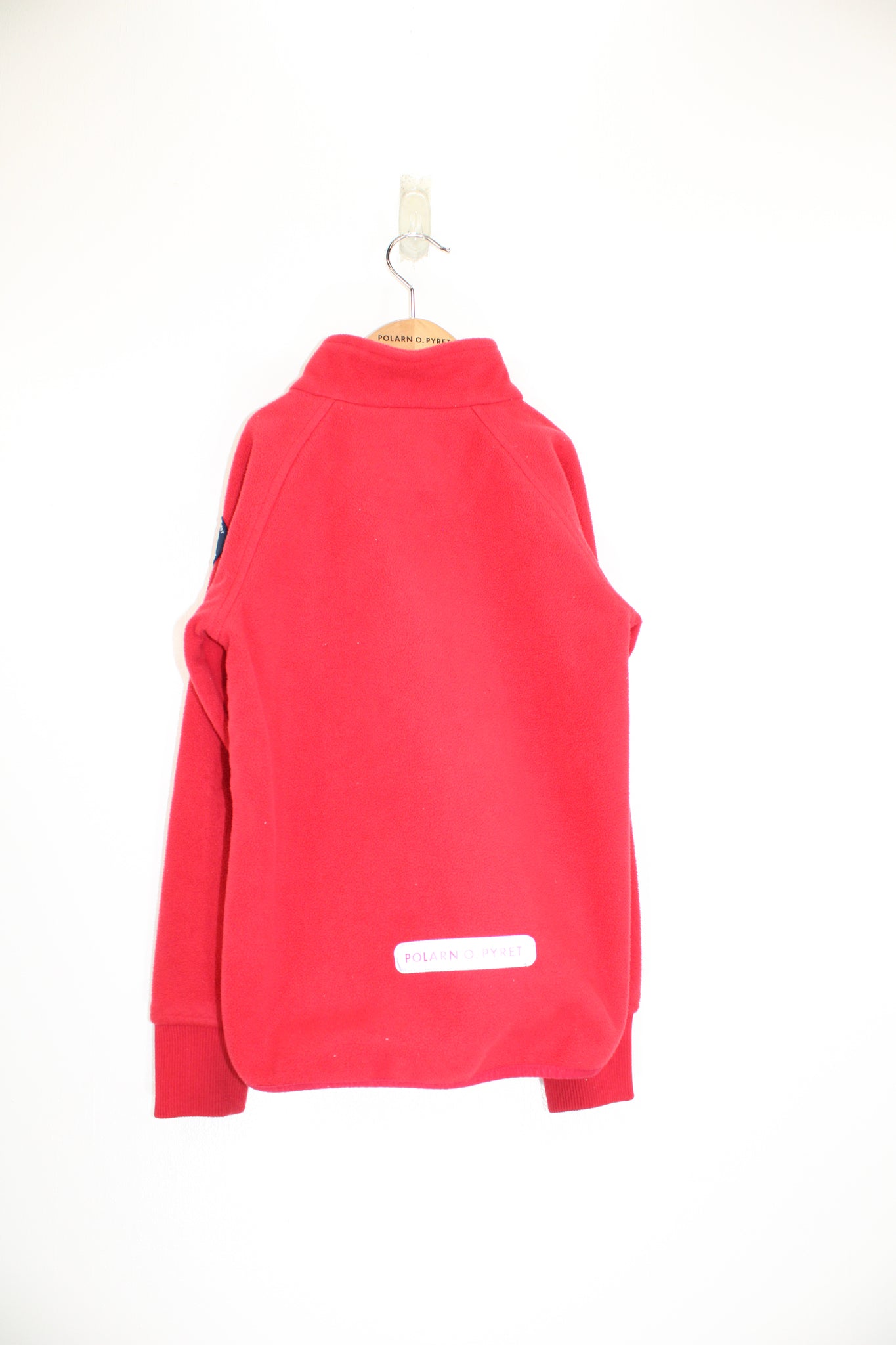 Kids Fleece Jacket 5-6y / 116