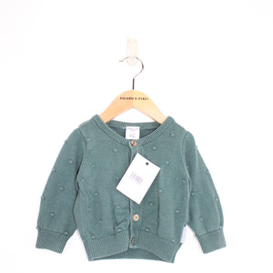 Baby Cardigan 2-4m / 62