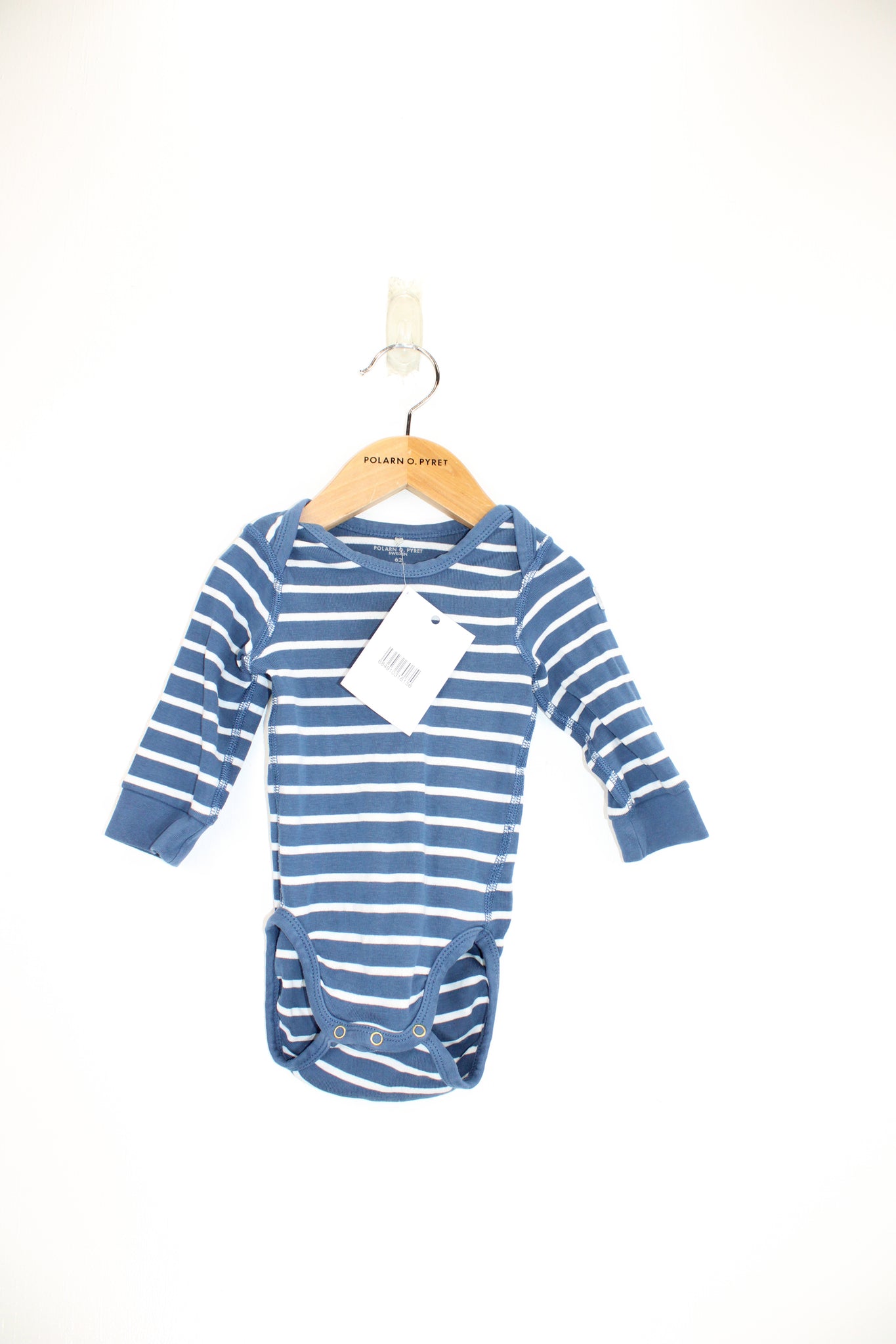 Baby Bodysuit 2-4m / 62