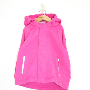 Baby Shell Jacket 1-1.5y / 86