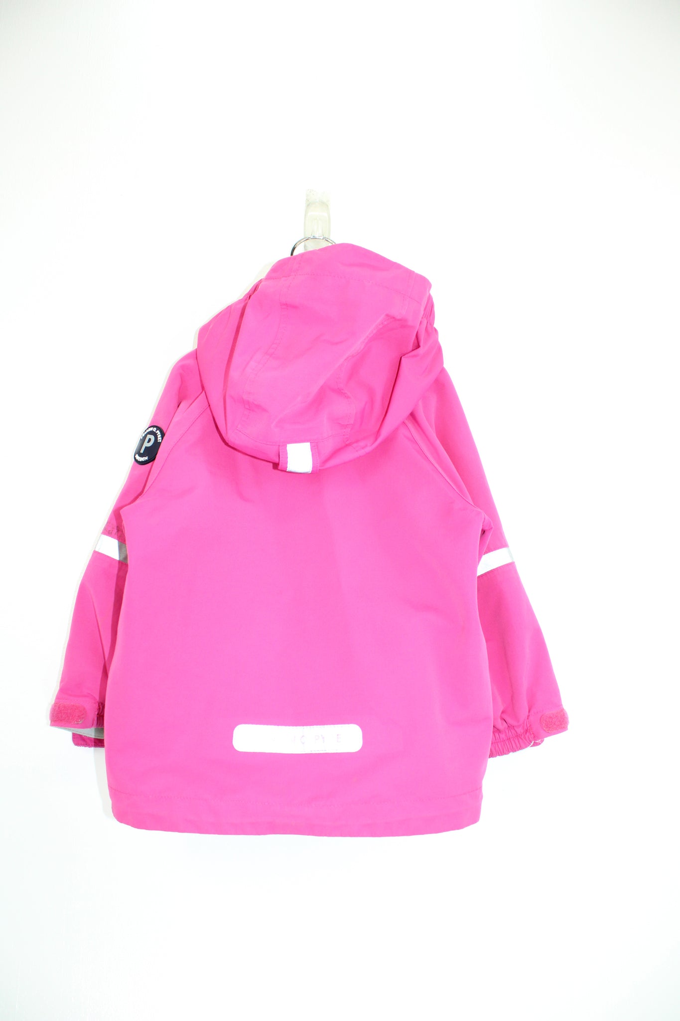 Baby Shell Jacket 1-1.5y / 86