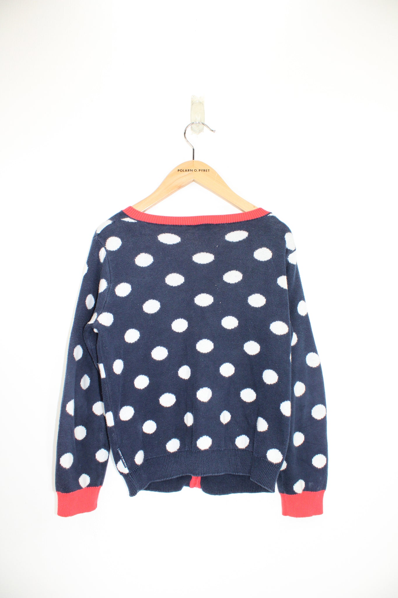 Kids Cardigan 6-8y / 122/128